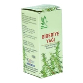 Doğan Baharatçılık Biberiye Yağı 20cc Doğal Saf Rosemary Oil ml - 5