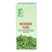 Doğan Baharatçılık Rezene Yağı 20 ML Katkısız Doğal Saf Cam Şişe - 2
