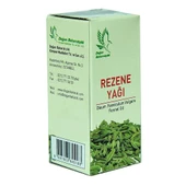 Doğan Baharatçılık Rezene Yağı 20 ML Katkısız Doğal Saf Cam Şişe - 4