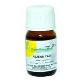 Doğan Baharatçılık Rezene Yağı 20 ML Katkısız Doğal Saf Cam Şişe - 5