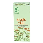 Doğan Baharatçılık Kişniş Yağı 20 ML Katkısız Doğal Saf Cam Şişe - 2