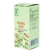 Doğan Baharatçılık Kişniş Yağı 20 ML Katkısız Doğal Saf Cam Şişe - 3