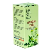 Doğan Baharatçılık Hardal Yağı 50 cc Doğal Saf Cam Şişe - 4