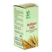 Doğan Baharatçılık Buğday Yağı 20cc Wheat Oil 20ml - 4