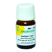 Doğan Baharatçılık Buğday Yağı 20cc Wheat Oil 20ml - 5