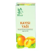Doğan Baharatçılık Kayısı Yağı 20 cc Oleum Prunus Armeinaca - 2