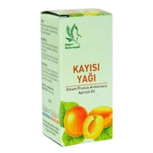 Doğan Baharatçılık Kayısı Yağı 20 cc Oleum Prunus Armeinaca - 4