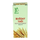 Doğan Baharatçılık Buğday Yağı 20cc Wheat Oil 20ml - 2