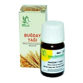 Doğan Baharatçılık Buğday Yağı 20cc Wheat Oil 20ml - 1