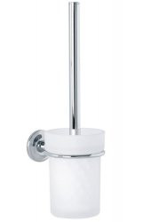 Serel Banyo Lale Tuvalet / Klozet Fırçalığı 140101012 E.C.A - 1