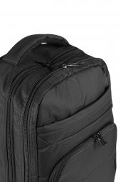 National Geographic Çok Gözlü Sırt Çantası Siyah N0710 thumbnail 4