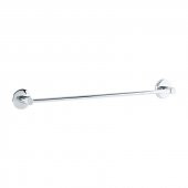 Serel Banyo Bianca Uzun Havluluk 45cm 140102005 E.C.A - 1
