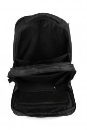 National Geographic Çok Gözlü Sırt Çantası Siyah N0710 thumbnail 6