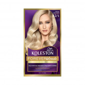 KOLESTON EXTRA KÜLLİ SARI 12/0 - 1