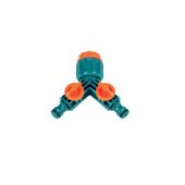 2 Li Jak Dağıtıcı
1/2"-3/4"-1"
 Kod:335 - 1