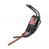 SkyWalker ESC 50A Brushless Fırçasız Motor Hız Kontrol Sürücüsü - 1