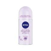 Nivea Roll-On Double Effect 50ml Bayan - 1