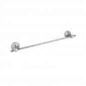 Serel Banyo Luna Uzun Havluluk 60cm 140110006 E.C.A - 1