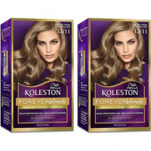 KOLESTON EXTRA KÜLLİ SARI 12 /11 - 1