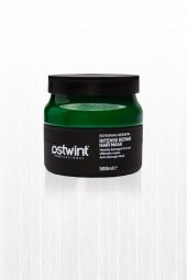 OSTWİNT SAÇ MASKESİ 500ML-KERATİN - 1