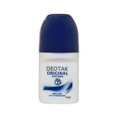 Deotak For Men Original Roll-on Deodorant 35ml - 1