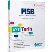 Eğitim Vadisi Ayt Tarih Modüler Soru  Bankası - 1