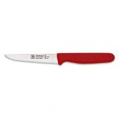 Sürbisa Sürmene 61004 Mutfak Bıçağı (9,50 Cm) Kırmızı - 1