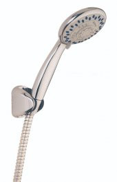 T-MAY Banyo Avdal Mafsallı Duş Seti Banyo Üst Takımı - 1