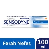 Sensodyne Ferah Nefes Diş Macunu 100 ml - 2