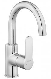 ECA Nita Kuğu Borulu Lavabo Bataryası 102188036 20 Yıl Garantili E.C.A. - 1