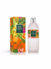 Eyüp Sabri Tuncer Bodrum Mandalinası Gecesi Kolonyası Cam Şişe 400ml - 1