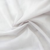 Hayal tül, romantik  Gri (1 metre) - 2