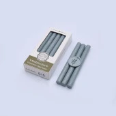 Mühür Mumu Çubuk 11mm x 120mm 10 lu Paket Model No:15 (SATEN GRİ) thumbnail 3