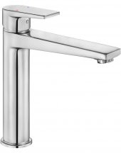 ECA Dalia Orta Boy Tip Lavabo Bataryası 20 Yıl Garanti 102188117 - 1