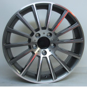 MERCEDES UYUMLU JANT DY137 7.5X17 5X112 ET-45 66.6 GMD (4 ADET) - 2