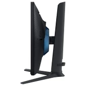 SAMSUNG ODYSSEY G3 LS24AG300NUXUF 24″ 1Ms 144Hz FULLHD FREESYNC (DP + HDMI) PIVOT GAMING MONITOR - 4