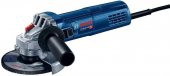 Bosch GWS 9-115 Avuç Taşlama  0.601.396.006 - 1