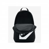 Sportive Nike DD0559 Unisex Spor Siyah Sırt Çantası - 2