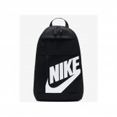 Sportive Nike DD0559 Unisex Spor Siyah Sırt Çantası - 1
