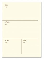 Öğrenci Ajandası BÜYÜK 54 yp. 15,5x23 cm 3lü PAKET - 4