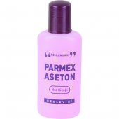 Parmex 125Ml Aseton - 1