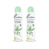 Emotion Natural Breeze Deodorant 150 ml x 2 Adet thumbnail 1