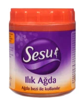 Sesu Ilık Ağda 250 gr - 1