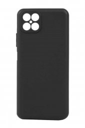 Omix X600 Uyumlu Kamera Korumalı Rubber Silikon Kılıf - 6