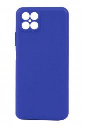 Omix X600 Uyumlu Kamera Korumalı Rubber Silikon Kılıf - 4