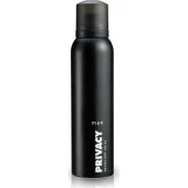 Privacy Erkek Deodorant 150 ml - 1