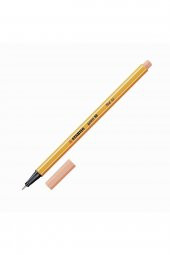 Stabilo Point 88 Keçeli Kalem Kayısı 88/26 - 1