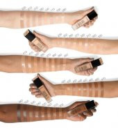 Lancome Teint Idole Ultra Wear Fondöten 430 C - 1