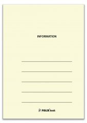 Öğrenci Ajandası BÜYÜK 54 yp. 15,5x23 cm - 2