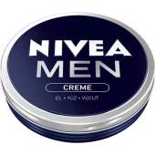 Nivea Men Krem El Yüz Vücut 75ml - 1